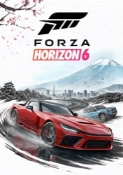 Forza Horizon 6 desvela los primeros coches de su garaje